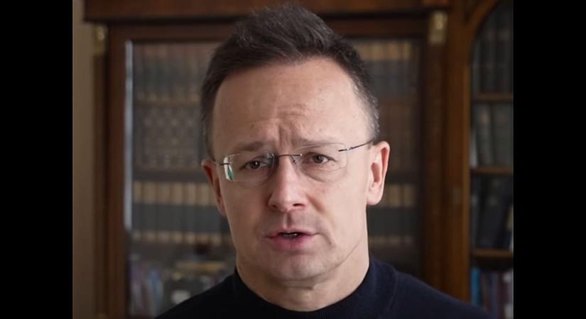 Szijjártó Péter közölte: ismét meghalt egy magyar nemzetiségű ember az ukrajnai háborúban (VIDEÓ)