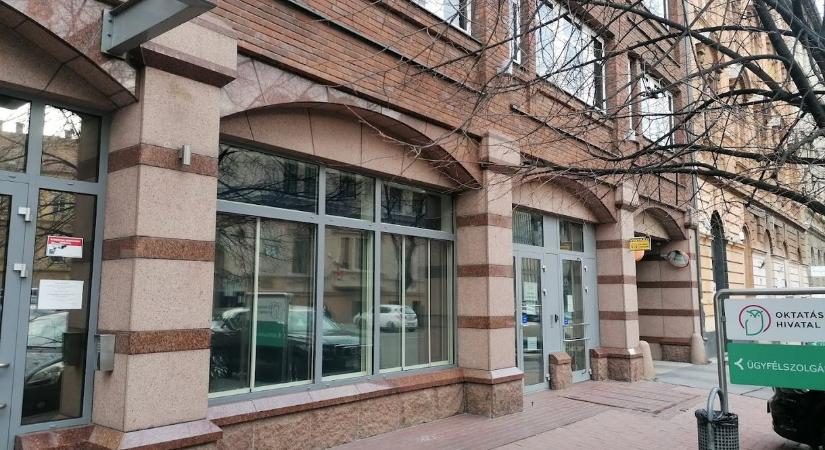 Se az inflációt, se a pedagógusbérek emelkedését nem követte az Oktatási Hivatal dolgozóinak fizetése