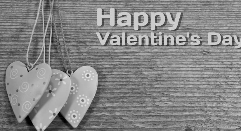 Személyiségteszt Valentin-nap elé: melyik szív kék színű? Most kiderül, hogyan szolgál az intuíciója!