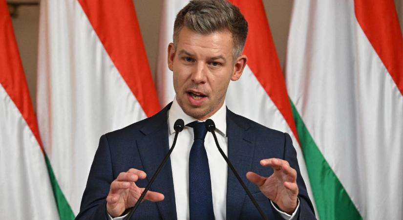 Magyar Péter a felvételről: Vogel Evelinnel konszenzuális szexuális kapcsolatot létesítettünk