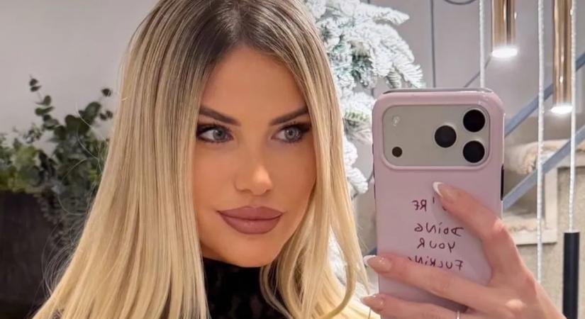 Vasvári Vivi is elhagyta az országot? Kiderült, miért pakoltak össze a magyar sztárok!