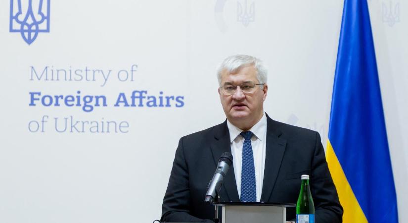 Ukrajna szerint Orbánéknak orosz „barátaikhoz” kellene fordulni az akadozó Barátság kőolajvezeték miatt