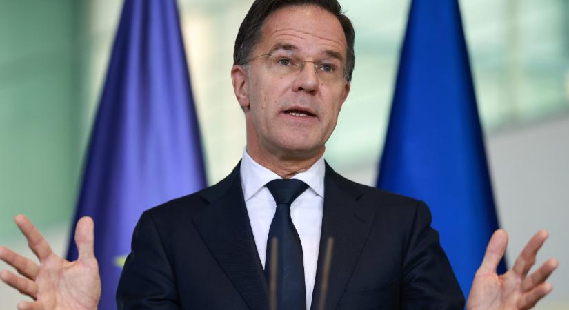 Rutte bejelentette: programot indítanak az Északi-sarkvidék biztonsága érdekében