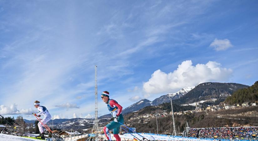 Döbbenetes esemény a milánói téli olimpián – ezért küldtek haza egy edzőt