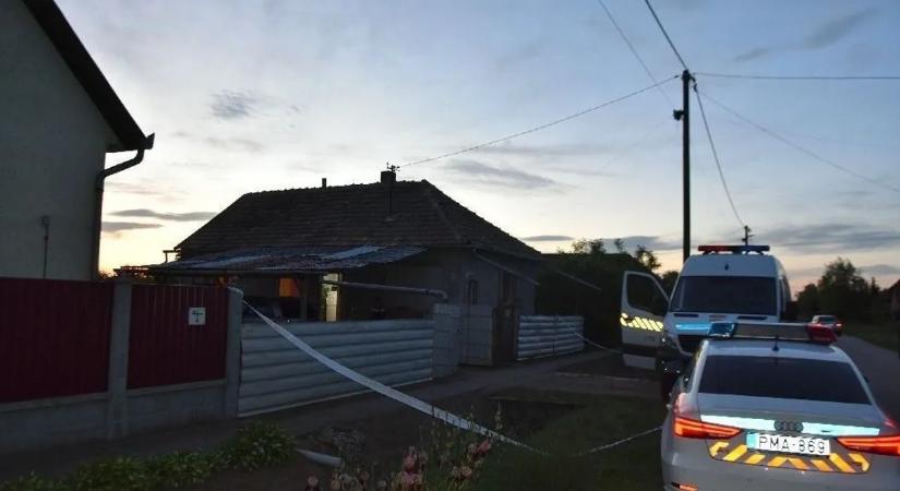 Újabb sokkoló részletek derültek ki a pátrohai horrorházról