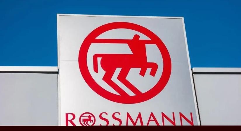 Boltbezárást jelentett be a magyarországi Rossmann – megvan az utolsó vásárlási nap dátuma