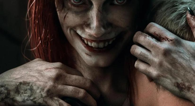 Megvan az új Gonosz halottat követő Evil Dead-film hivatalos címe, amit ismét nem bonyolítottak túl