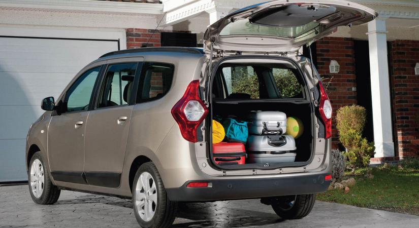 Vigyázz, ezzel bármelyik autógyártó „átverhet”