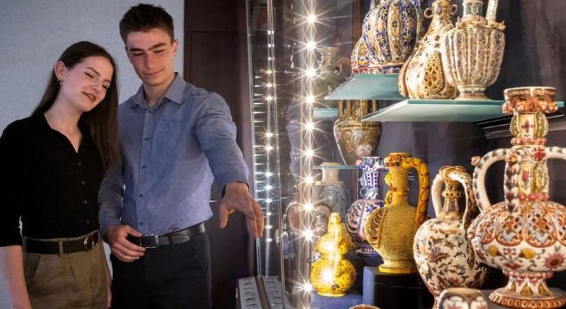 Valentin-nap Pécsett: közös élmények, amik összehoznak