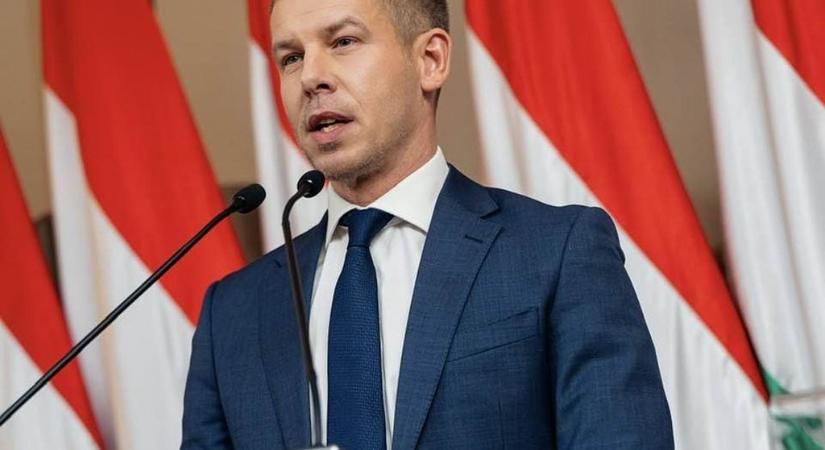 „Titkosszolgálati akcióval állok szemben” – megszólalt Magyar Péter a rejtélyes videóról