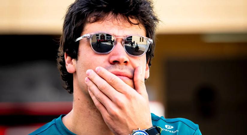 „Négy másodpercet kellene találnunk” – Stroll szerint óriási az Aston Martin hátránya