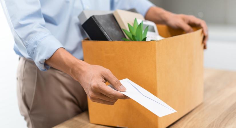 A szlovákiai munkavállalók 37%-a tart attól, hogy elveszíti az állását