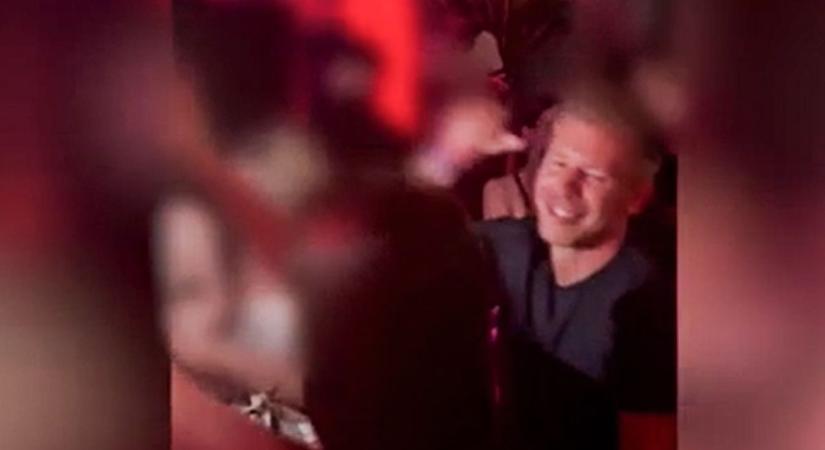 Magyar Péter beismerte: olyan buliban járt, ahol volt kábítószer