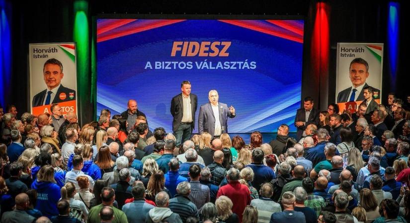 Az esély nem teher, az esélytelenség az! (videóval)