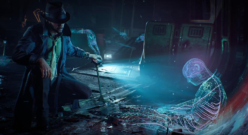 Két ingyen játéknak is a nyomára akadhatsz az Epic Games Store-ban