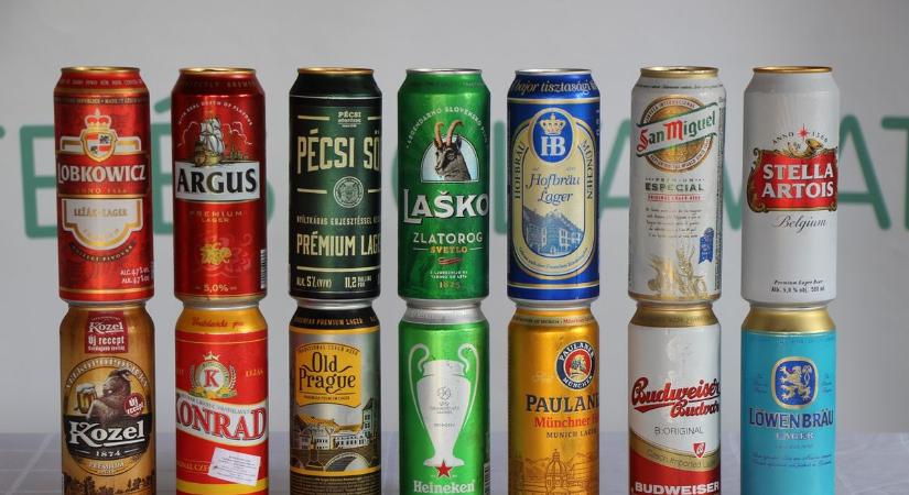 Túl nagyot szisszent a Vidám Vadkan: sörvisszahívás-szaga lett