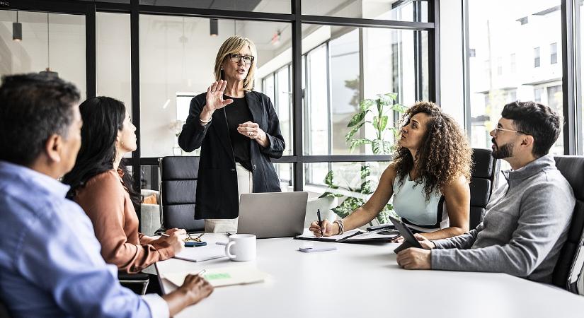 Változás a munkahelyeken: ez az új trend bontakozik ki