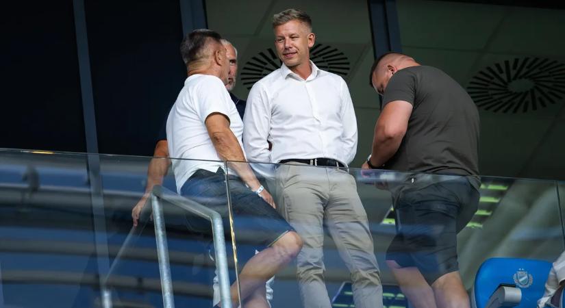 Magyar Péter beismerte: egy drogos orgián vett részt a hírhedt diszkóbotránya után