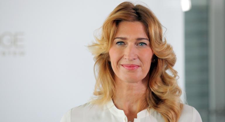 Minden idők legnagyszerűbb teniszezőnője munkát kapott a Lidlnél