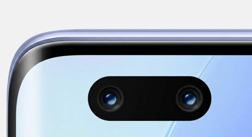 Jönnek a 100 megapixeles szelfikamerák a telefonokba