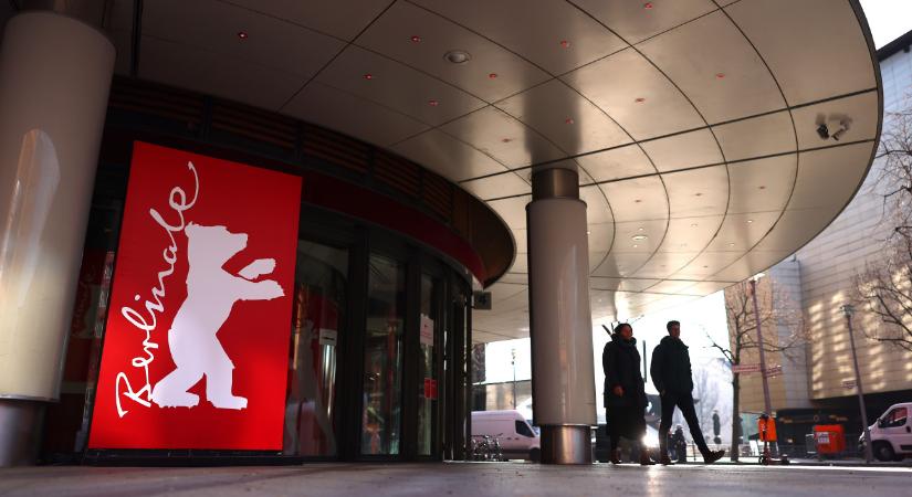 Kezdődik a 76. Berlini Nemzetközi Filmfesztivál, számos magyar alkotóért szoríthatunk