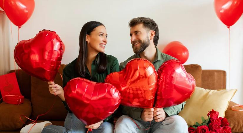 Nagy Valentin-napi kvíz: mennyit tudsz a szerelem ünnepéről, eredetéről és hagyományairól?