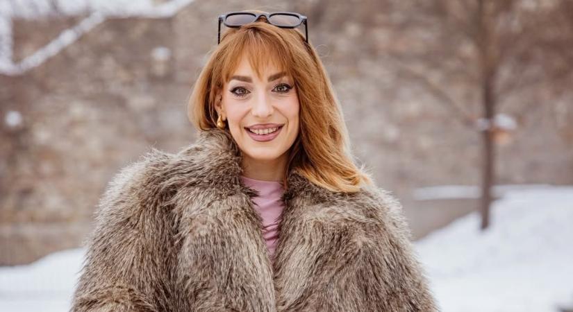 Horányi Juli meglepő titka a házasságáról: „Hajszálon múlt, hogy együtt maradtuk”