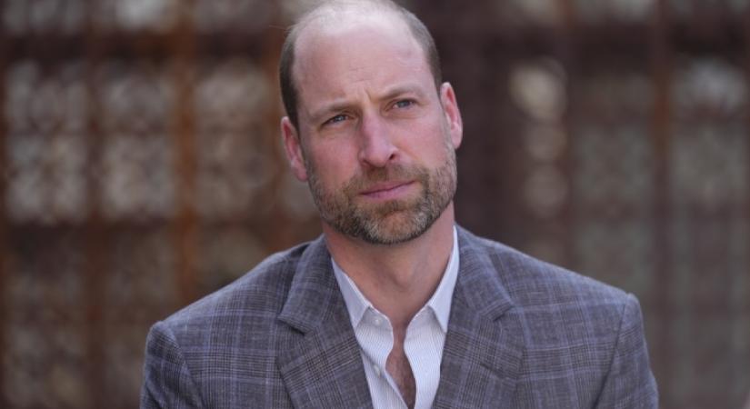 Károly különleges szabályt vezetett be: Vilmos dühösen tiltakozik ellene