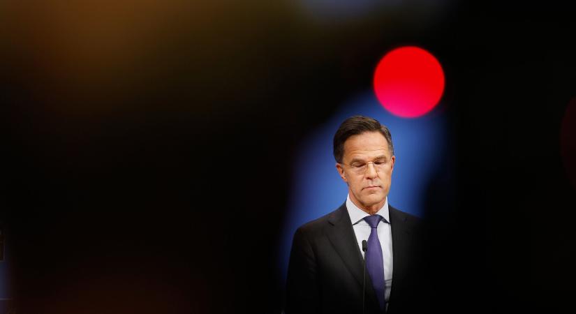 NATO-főtitkár: A szövetség azt szeretné, hogy az ukrajnai háború véget érjen