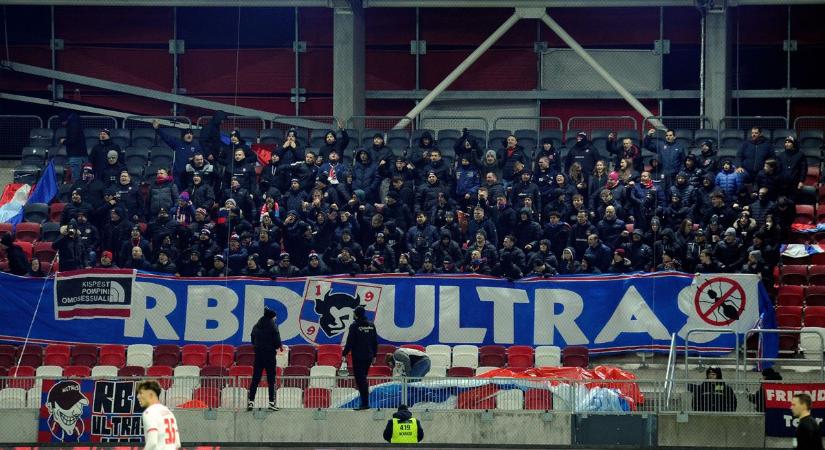 Szomorú hír érkezett a Videoton szurkolók számára a Győr elleni meccs előtt