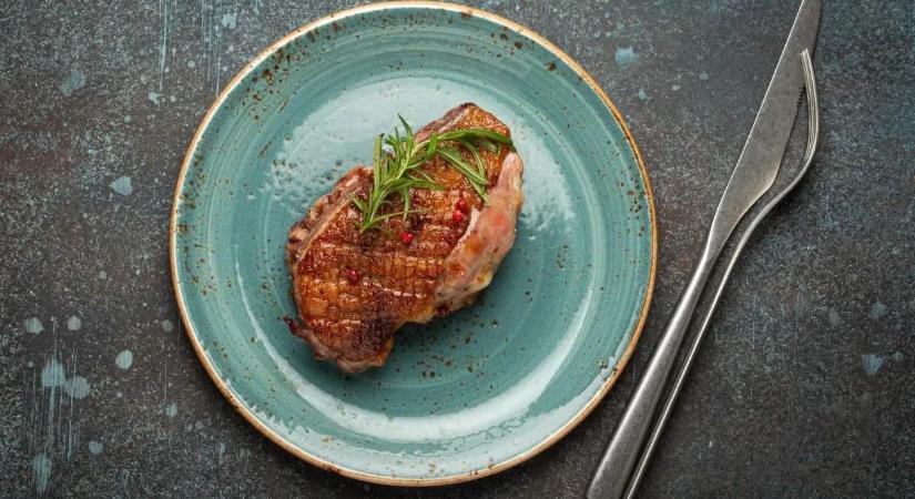 Valentin-napi vacsora otthon, egyszerűbben, mint gondolnánk