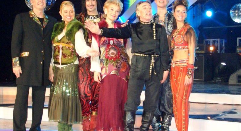 Váratlanul meghalt a Dzsingisz Kán énekese