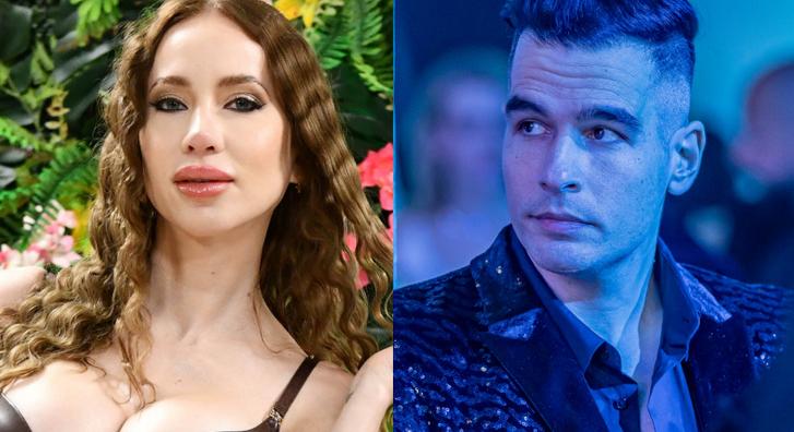 Kiara Lord barátja, Lakatos Levente üzent Stohl Andrásnak: „Menekülj!”