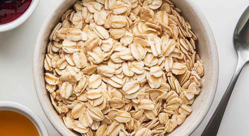 Kétnapos zabpehelykúra lehet a koleszterin ellenszere – Így lehet elkezdeni