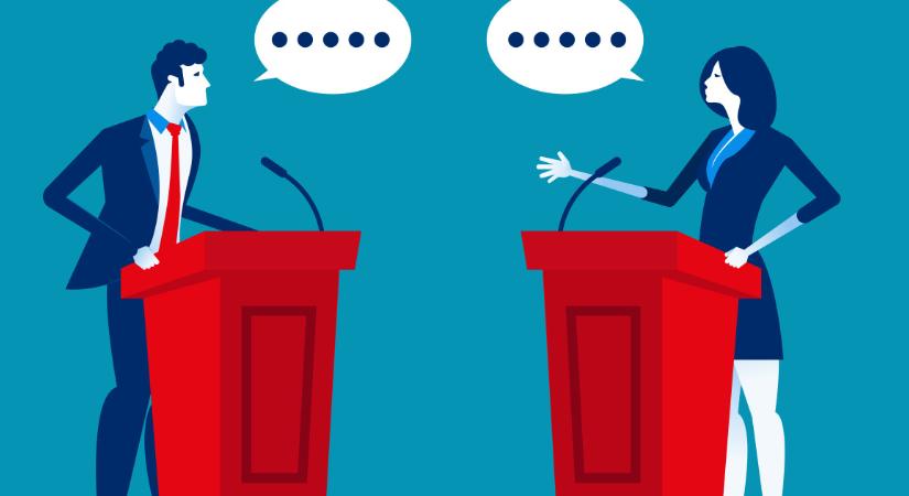 A pszichológia szerint ezért röhögnek ki az emberek egy politikust, ha rossz dolog történik vele