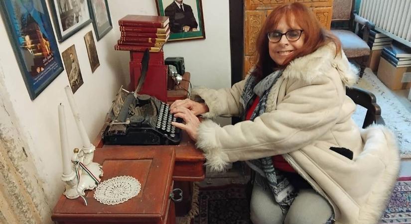 Beszélgetés Katzler Hilda költővel - Lezárás vagy kinyitás