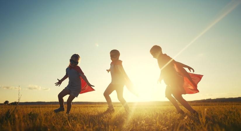 Itt az idő, hogy Superman-né változzunk! Mutatjuk, mennyiért tehetjük most ezt meg