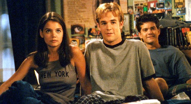 Igazi mérföldkövet jelentett ez a sorozat, amellyel együtt sírtunk és nevettünk