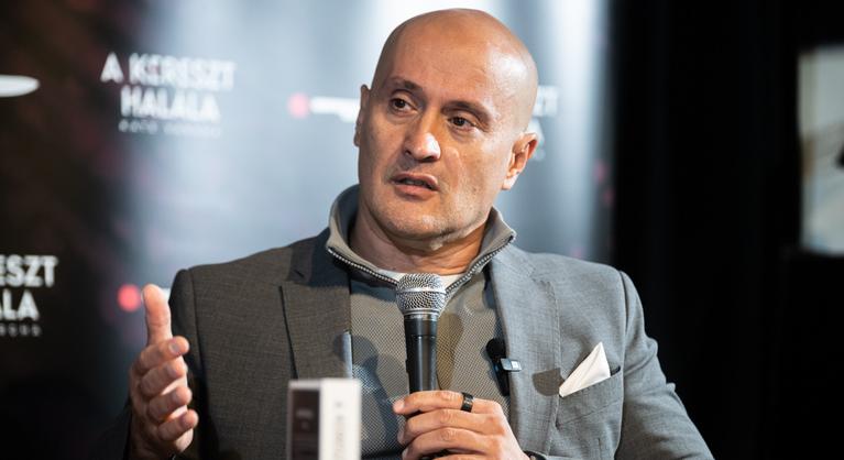 Tarjányi Péter a hálószoba-ügyről: Ez nem „orosz módszer”, hanem műveleti technika