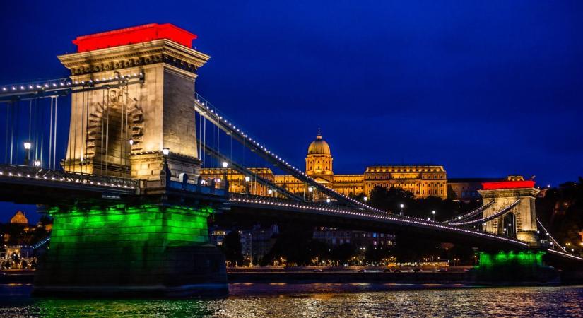 Nahát: a német köztévének beszélt egy Magyarországra költözött német fiatal, örül, hogy itt lehet (VIDEÓ)