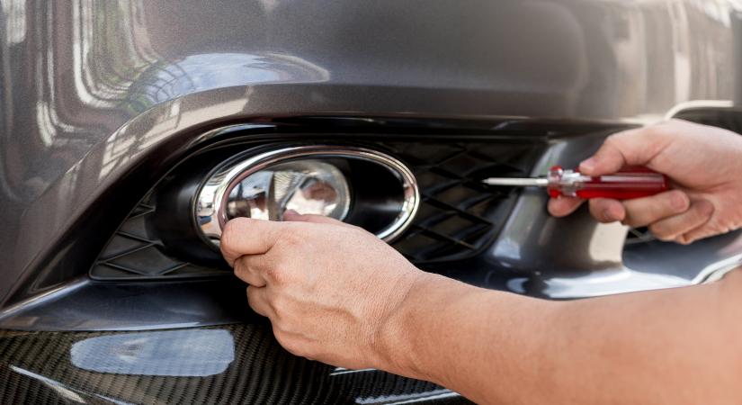 Kimondták, feleslegesen drága a modern autók javítása