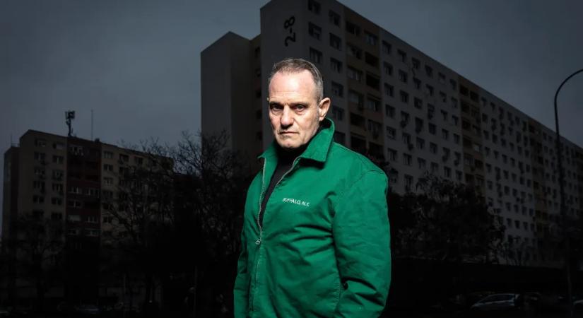 Pajor Tamás: Utólag döbbentem rá, hogy közkincset alkottunk