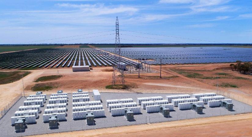 Egy év alatt 30 százalékkal csökkent az áram ára Dél-Ausztráliában, miután átálltak a megújuló energiára