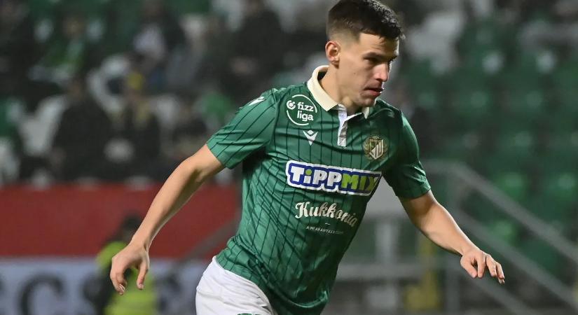 Magyar Kupa: ETO FC–Videoton FC