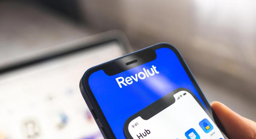 Örömteli hírt kaptak a Revolut ügyfelei