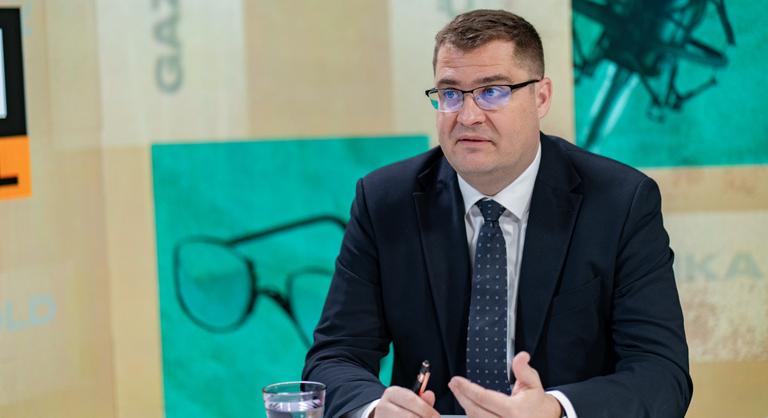 Nagy János: Magyarország nem fogja feladni a szuverenitását Brüsszelért