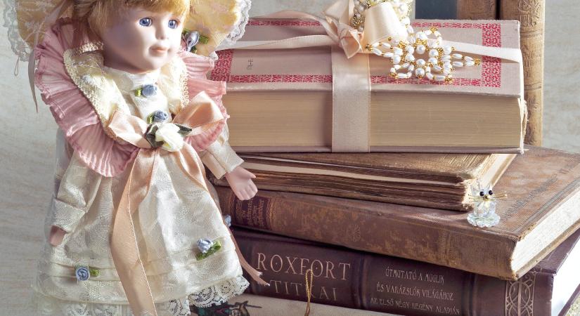 Ne félj adni, adományozni!