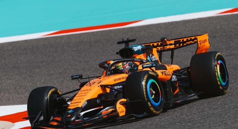Kiegyenlítettnek tűnik a 2026-os F1-es mezőny – a McLaren főtervezője meg is lepődött ezen