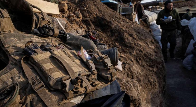 Kijev tagadja, hogy felszámolná a külföldiek légióját – állítólag csak átalakítják…