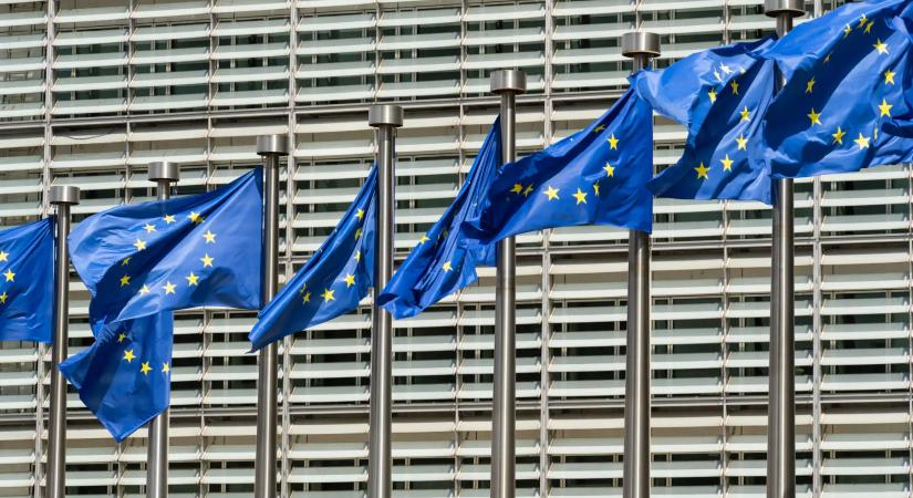 Razziát tartott a rendőrség az Európai Bizottságnál Brüsszelben